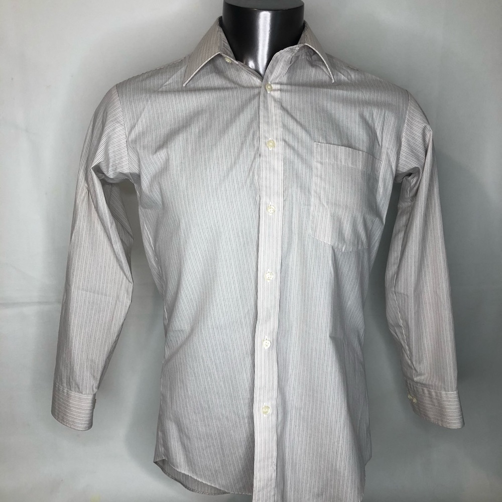Pierre Balmain Men’s Button Up